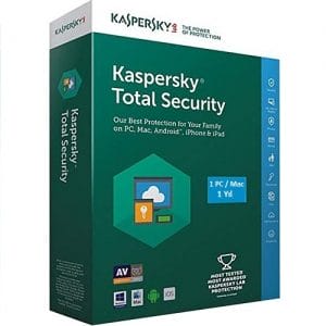 kaspersky total security satın al