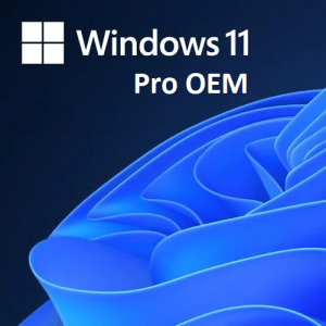 windows 11 pro oem