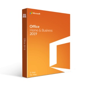 office 2019 home and business