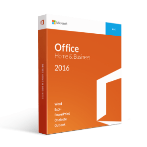 office home and business 2016